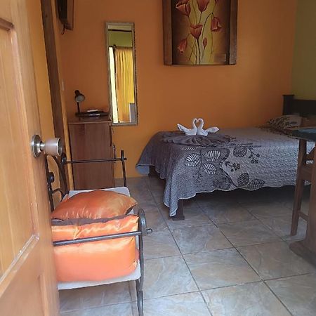 Apartamentos M&M La Fortuna ภายนอก รูปภาพ