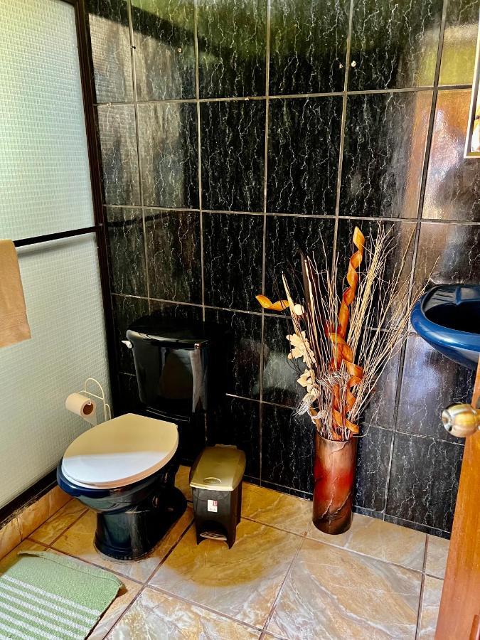 Apartamentos M&M La Fortuna ภายนอก รูปภาพ
