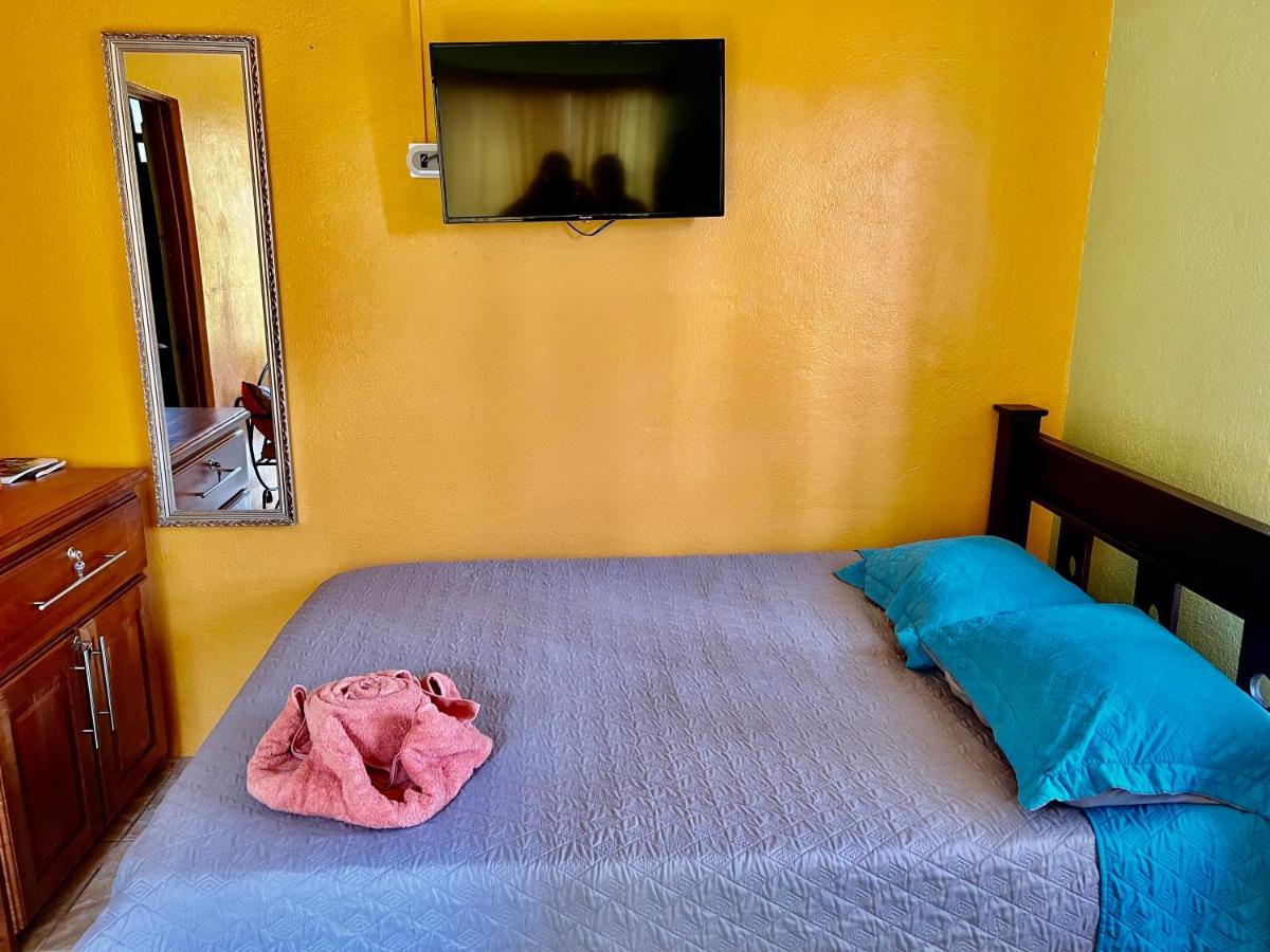 Apartamentos M&M La Fortuna ภายนอก รูปภาพ
