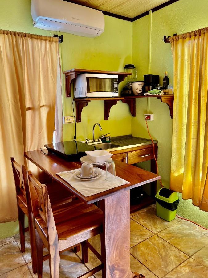 Apartamentos M&M La Fortuna ภายนอก รูปภาพ