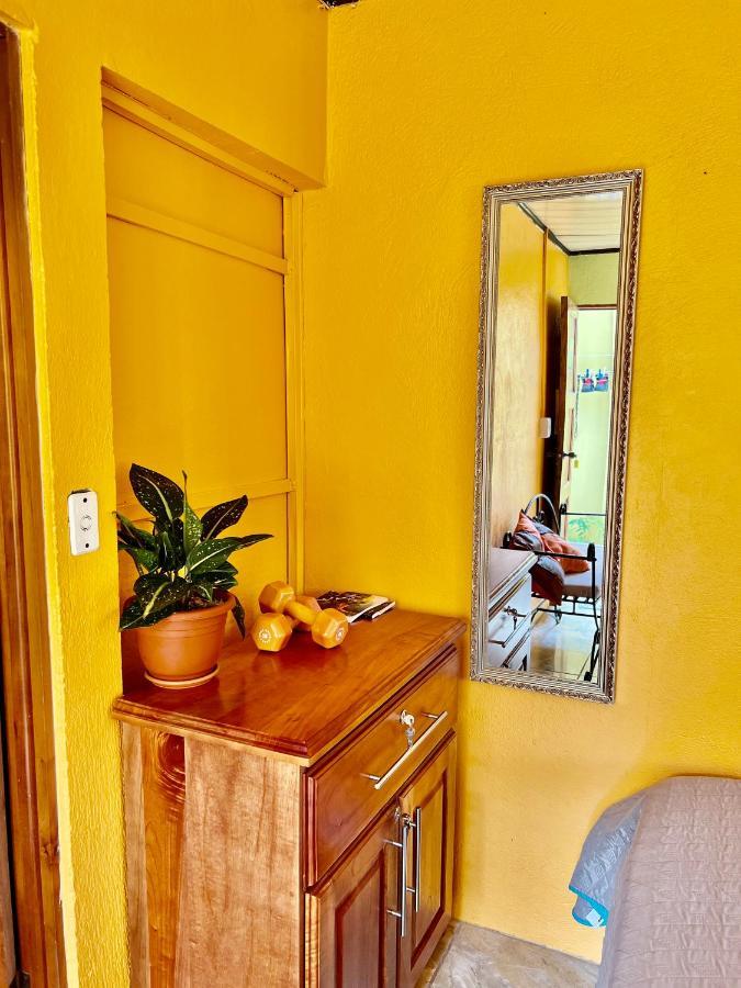 Apartamentos M&M La Fortuna ภายนอก รูปภาพ