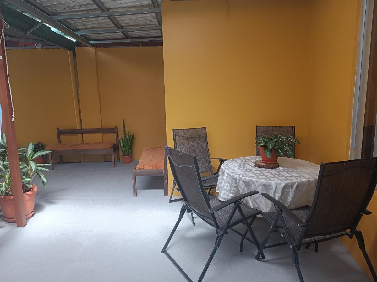 Apartamentos M&M La Fortuna ภายนอก รูปภาพ