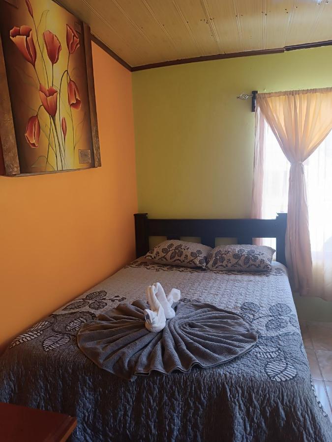Apartamentos M&M La Fortuna ภายนอก รูปภาพ