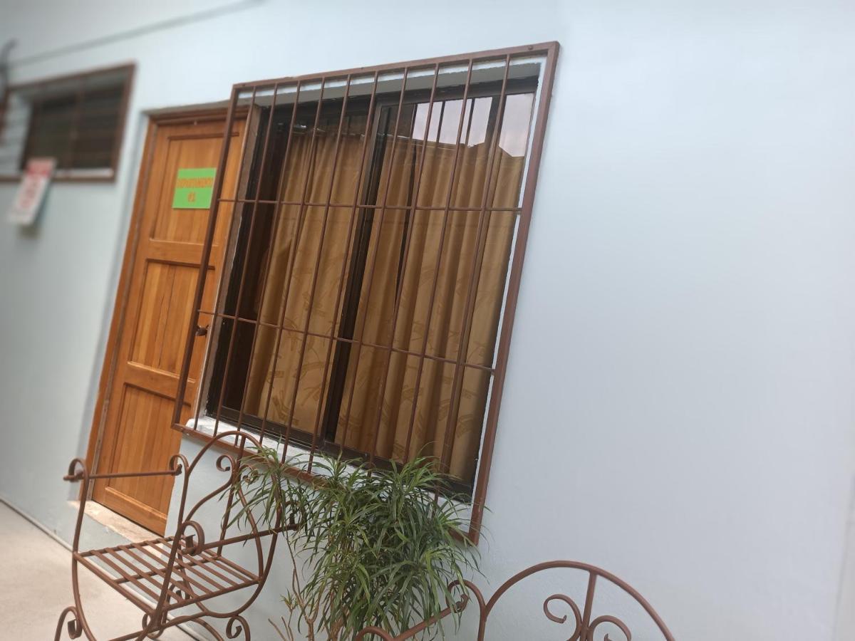 Apartamentos M&M La Fortuna ภายนอก รูปภาพ