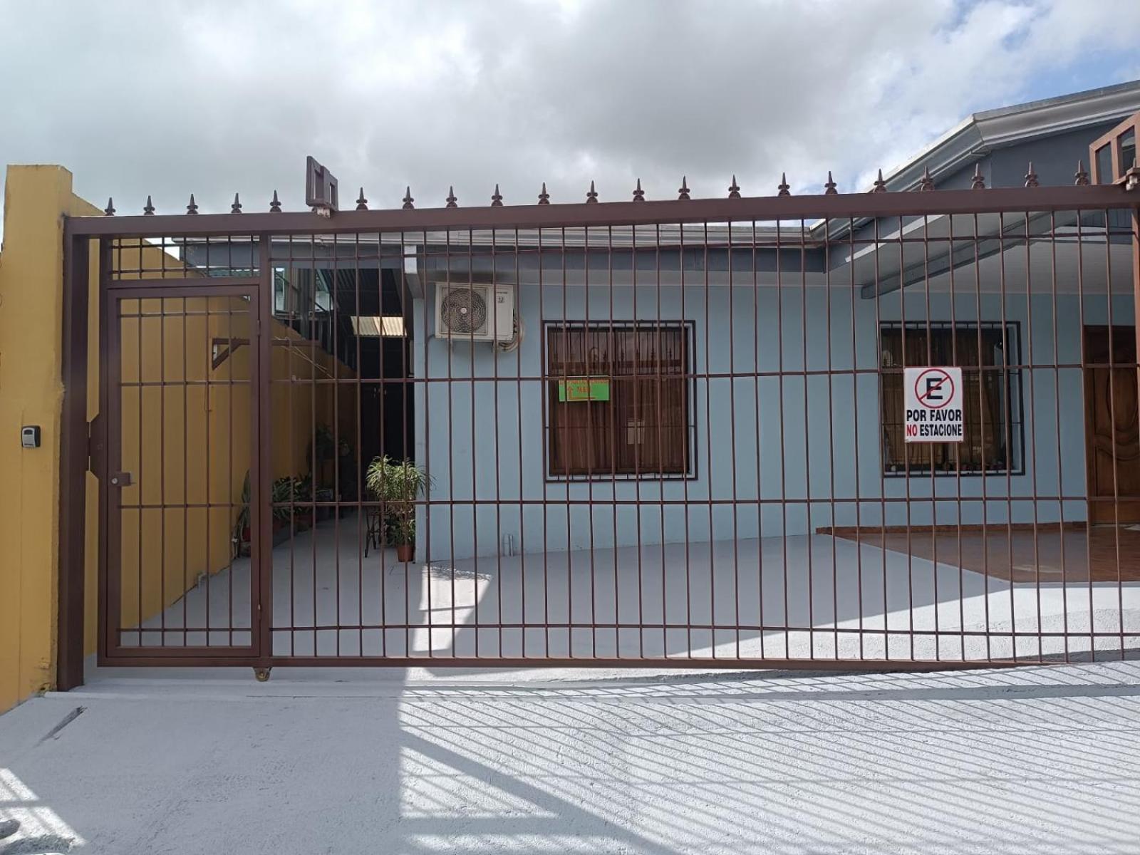 Apartamentos M&M La Fortuna ภายนอก รูปภาพ